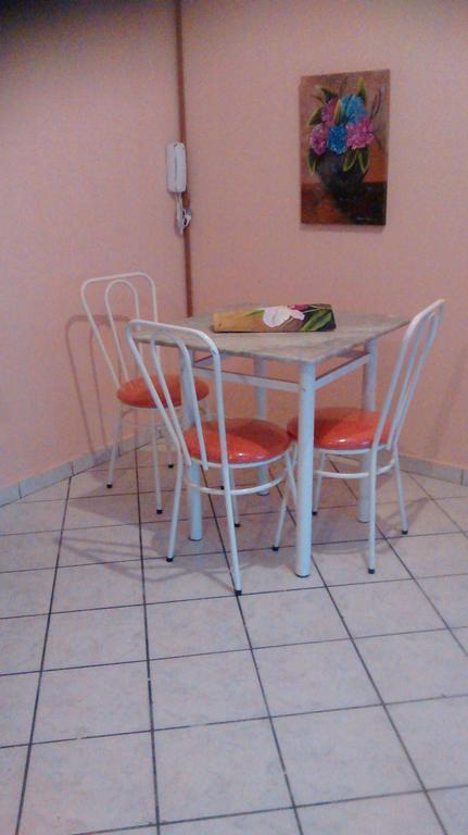 ברזיליה Home Sweet Home Flats מראה חיצוני תמונה