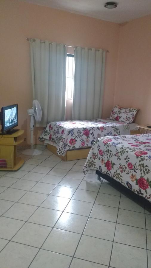 ברזיליה Home Sweet Home Flats מראה חיצוני תמונה