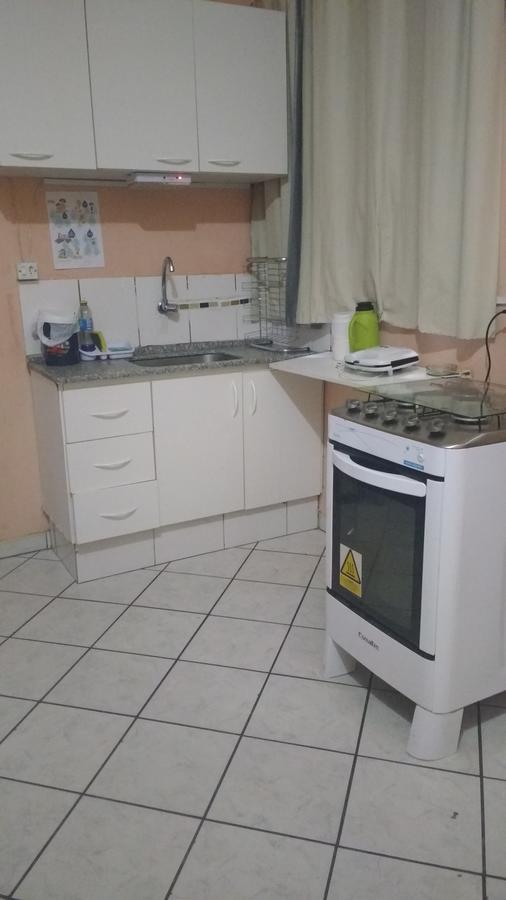 ברזיליה Home Sweet Home Flats מראה חיצוני תמונה