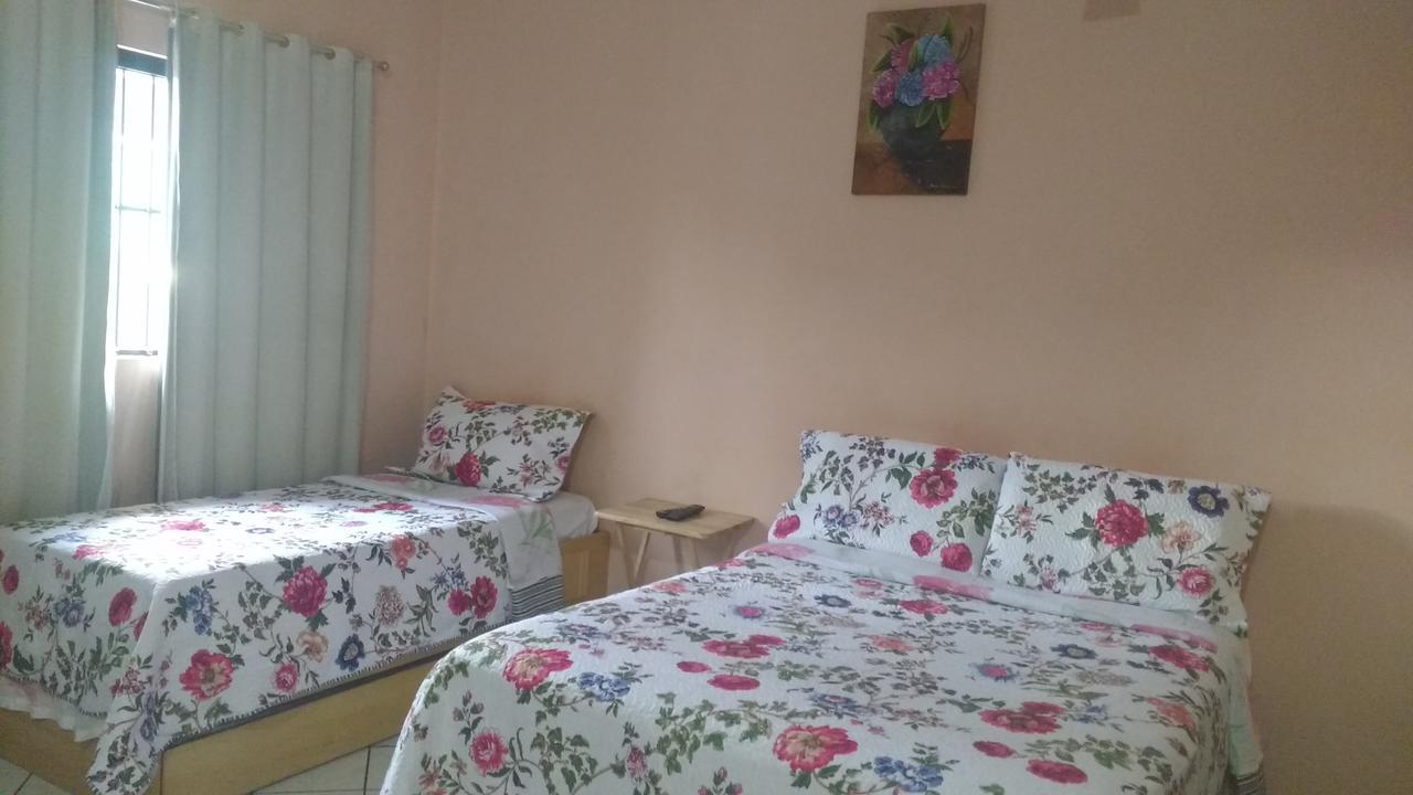 ברזיליה Home Sweet Home Flats מראה חיצוני תמונה
