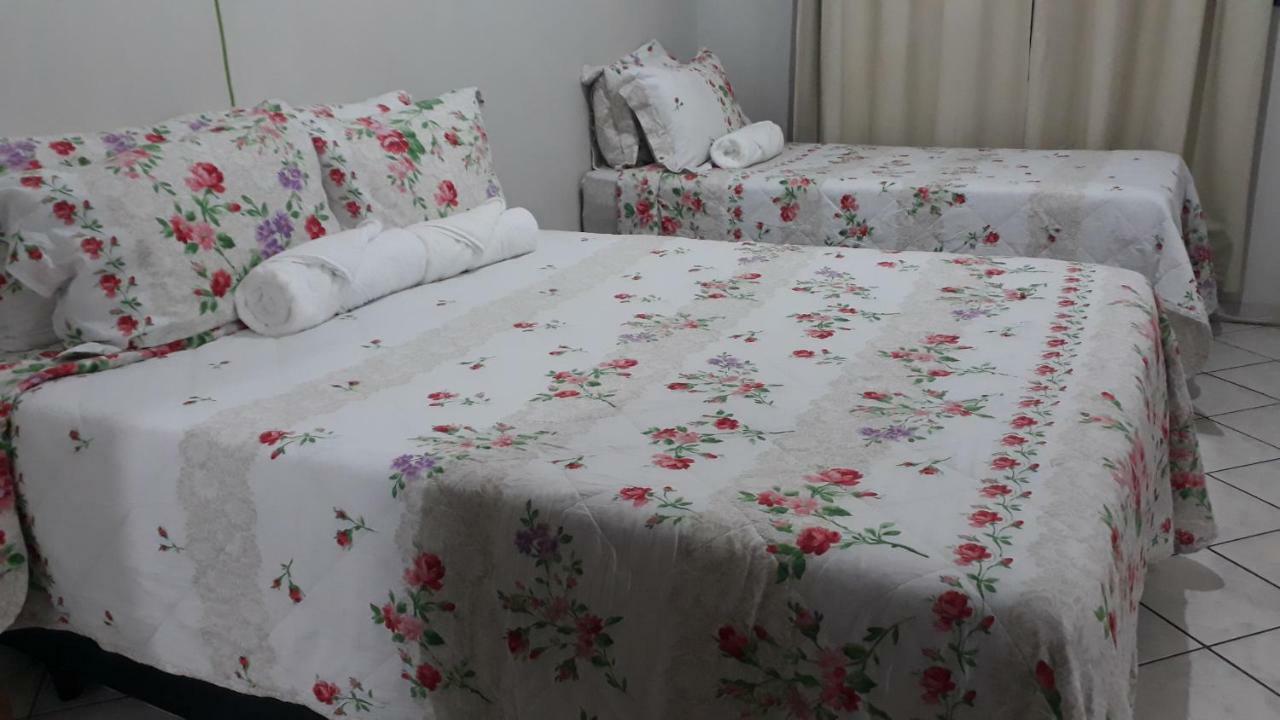 ברזיליה Home Sweet Home Flats מראה חיצוני תמונה