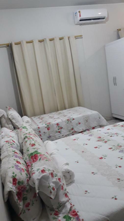 ברזיליה Home Sweet Home Flats מראה חיצוני תמונה